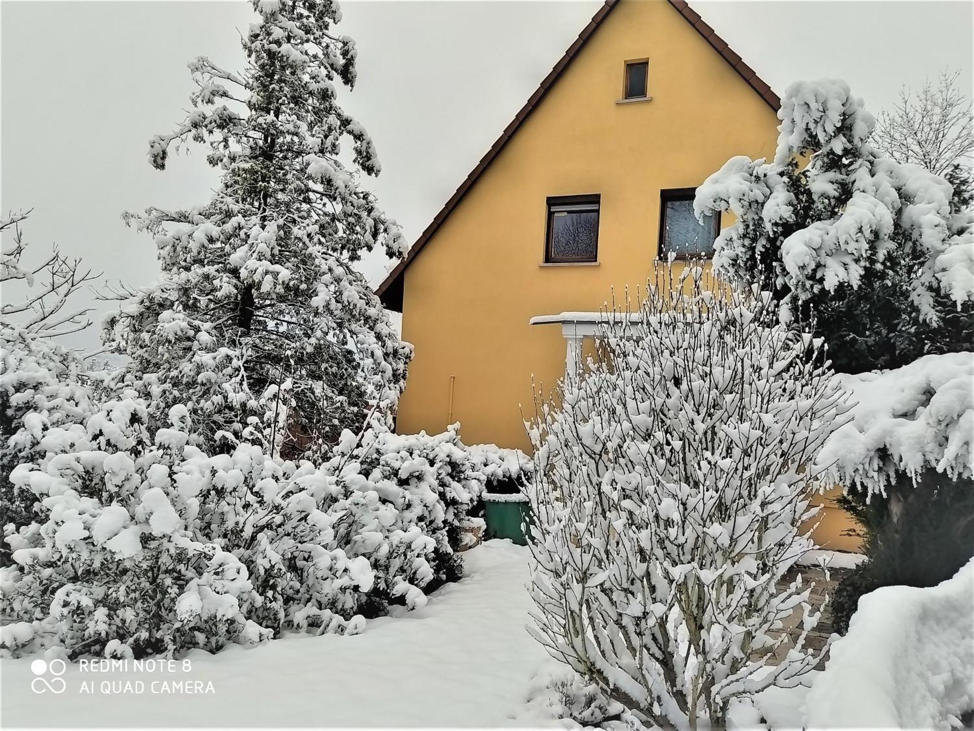 Mediterran-Skandinavisch-2 Burgthann ภายนอก รูปภาพ